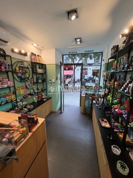 Foto 409efc4c-2a0a-4f21-92cb-2d99c3f05680. Local comercial a Sol Madrid