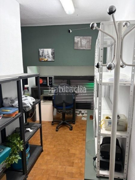 Foto 47218ca4-9d67-4534-af5b-210db06b5775. Local comercial a Sol Madrid
