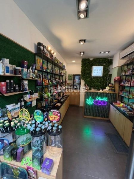 Foto 5e0245ff-4efe-4ea3-b08e-85773067070d. Local comercial a Sol Madrid