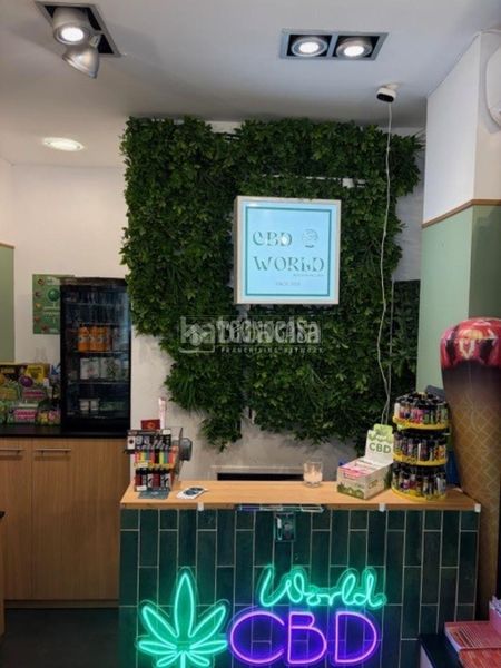 Foto 7ad719e3-1cd3-4e15-be8a-7025897a68fa. Local comercial a Sol Madrid