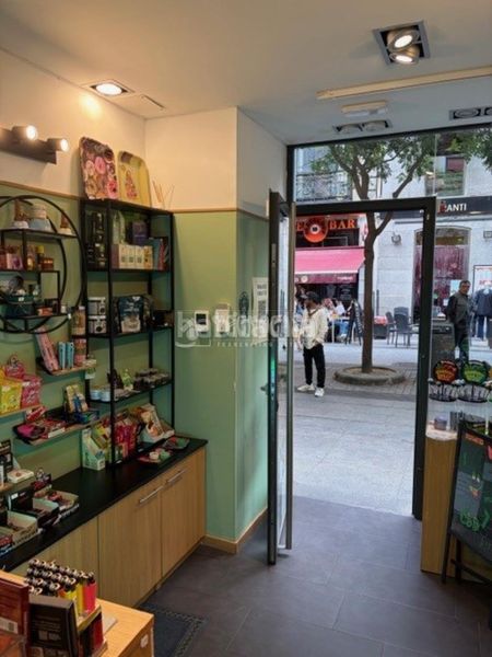 Foto 97b17661-65bb-464f-b07e-ce2336e7fb4c. Local comercial a Sol Madrid