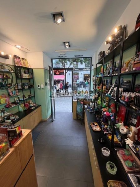 Foto a282694b-1f9d-4190-a8fe-0847c87359b5. Local comercial a Sol Madrid