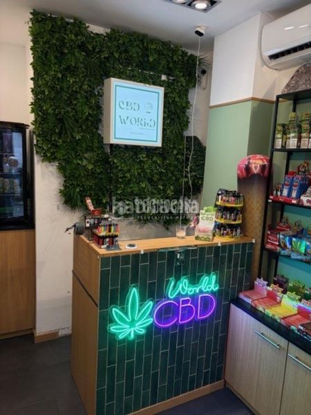 Foto a9ce6f56-b623-46db-8067-84bdd74ec6fe. Local comercial a Sol Madrid