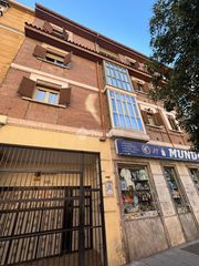 Pis a Calle de San Bernardo