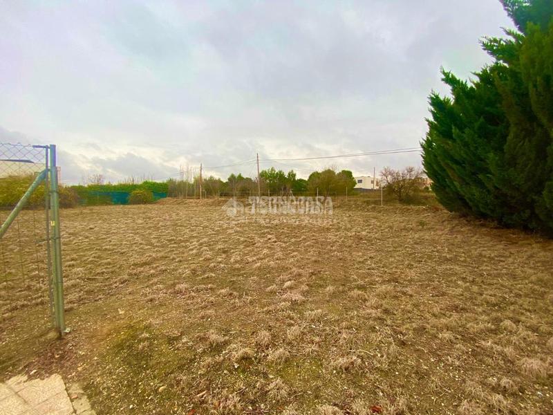 Foto aa7b6e53-f8fb-4898-9c6d-e7e23e364bf8. Terreno residencial terrenos en venta en Centro Valladolid