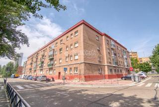 Appartement à La Victoria - Puente Jardín. Piso en venta en valladolid