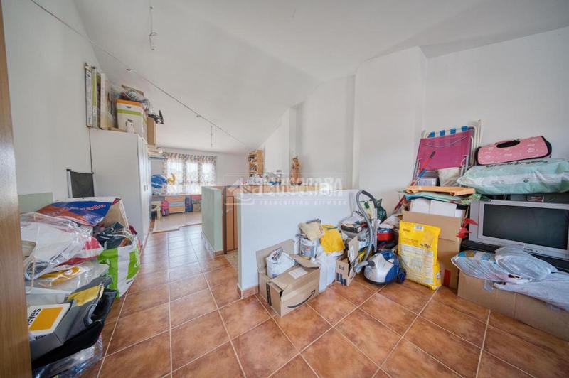 Foto bf6cb181-ce4d-4462-9a45-4b005d695500. Towny house with heating parking in Cigales