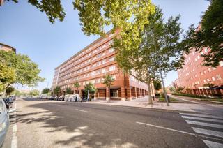 Piso en La Victoria - Puente Jardín. Piso en venta en valladolid