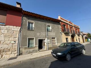 Maison jumelée à Cigales. Casa en venta en cigales