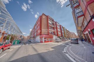 Piso en La Victoria - Puente Jardín. Piso en venta en valladolid