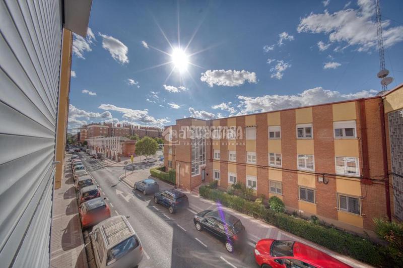 Foto 13ba60ae-dc74-41a3-a084-aeff708060a7. Appartement avec chauffage dans La Victoria - Puente Jardín Valladolid