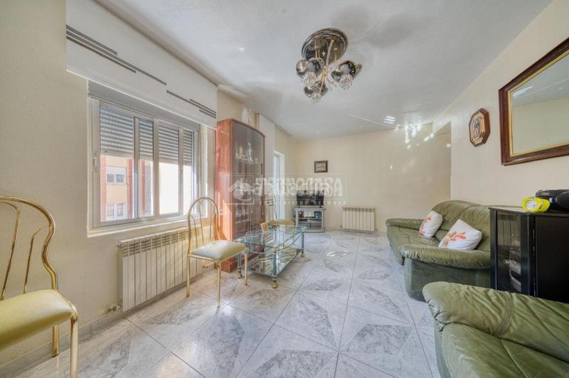 Foto 1df51718-e5cb-4d05-b1b0-02a702302695. Appartement avec chauffage dans La Victoria - Puente Jardín Valladolid