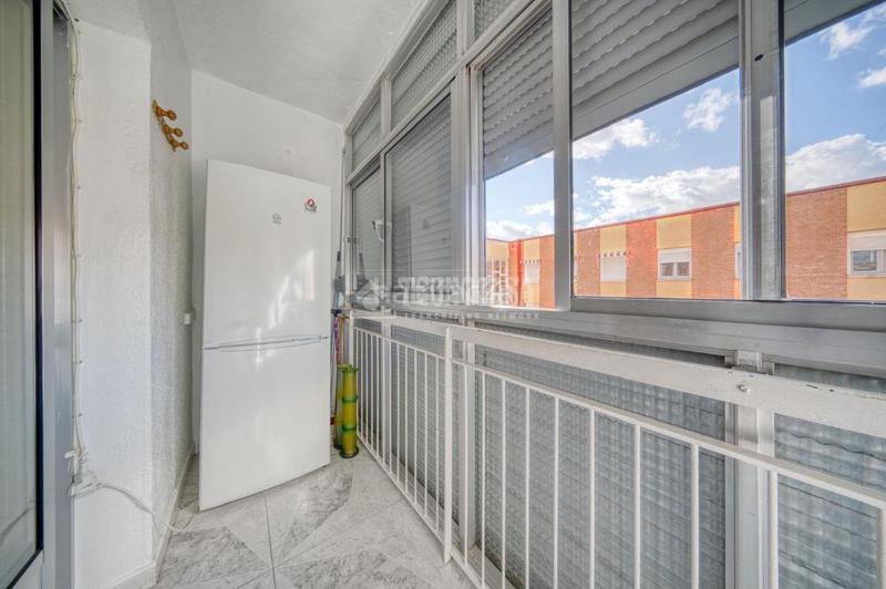 Foto 376dc80a-c0b6-46d6-bca7-b39a225a69a0. Appartement avec chauffage dans La Victoria - Puente Jardín Valladolid