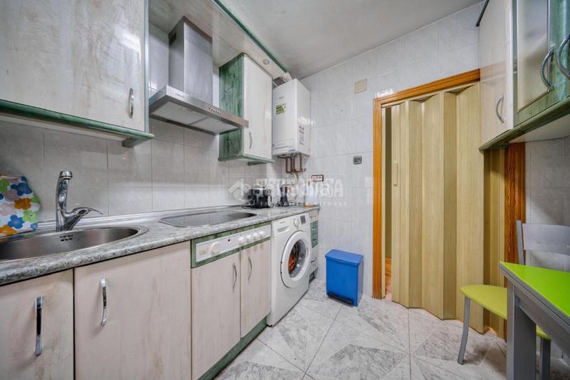 Foto 56a27583-c114-45e7-860c-2e479a2eb9d0. Appartement avec chauffage dans La Victoria - Puente Jardín Valladolid