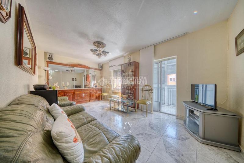 Foto 602df49a-876b-43fa-88dd-c0e1a7972b83. Appartement avec chauffage dans La Victoria - Puente Jardín Valladolid