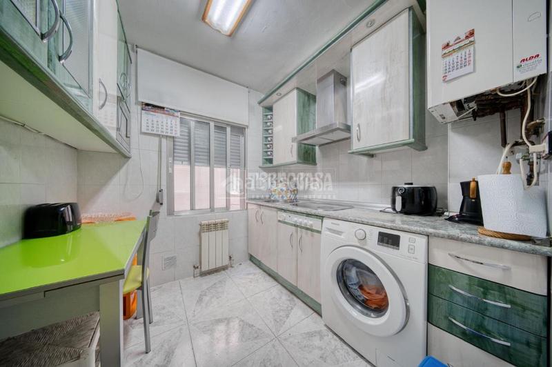 Foto 8ffbe99b-95db-4a29-8080-8df1381d321b. Appartement avec chauffage dans La Victoria - Puente Jardín Valladolid