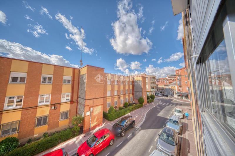 Foto b4b7fe6d-4629-4f91-8b2d-091341c1f06b. Appartement avec chauffage dans La Victoria - Puente Jardín Valladolid