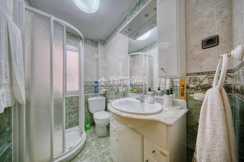 Foto ec7ac41b-bf5a-464a-a702-1f6605d566f5. Appartement avec chauffage dans La Victoria - Puente Jardín Valladolid