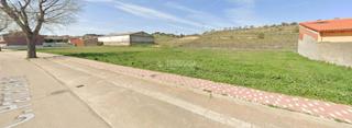 Residential Plot in La Victoria - Puente Jardín. Terrenos en venta en valladolid
