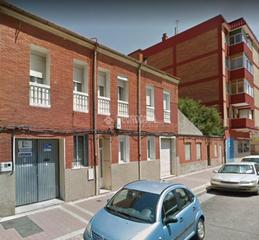 Pis a La Victoria - Puente Jardín. Piso en venta en valladolid