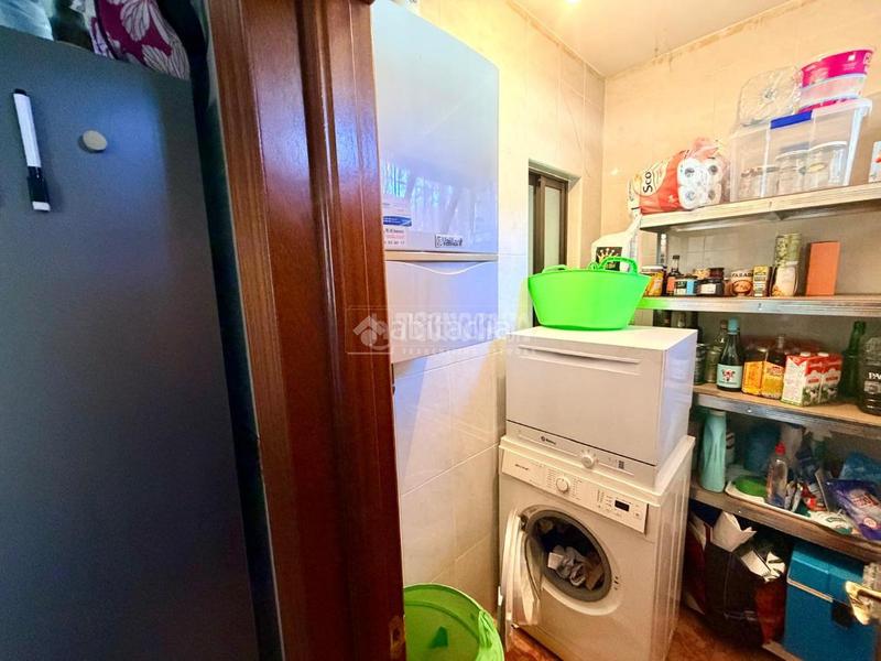 Foto 477913c6-0cbe-40e0-83a1-237804f402bc. Pis amb calefacció a La Victoria - Puente Jardín Valladolid