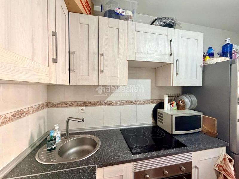 Foto 526c679d-e86f-4ad5-b641-7dcfa58825db. Pis amb calefacció a La Victoria - Puente Jardín Valladolid