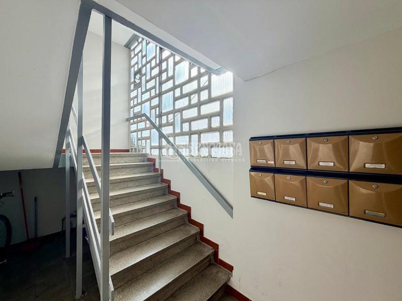 Foto 91ad873d-2e21-4d36-9f4a-c25ec1d6e974. Pis amb calefacció a La Victoria - Puente Jardín Valladolid