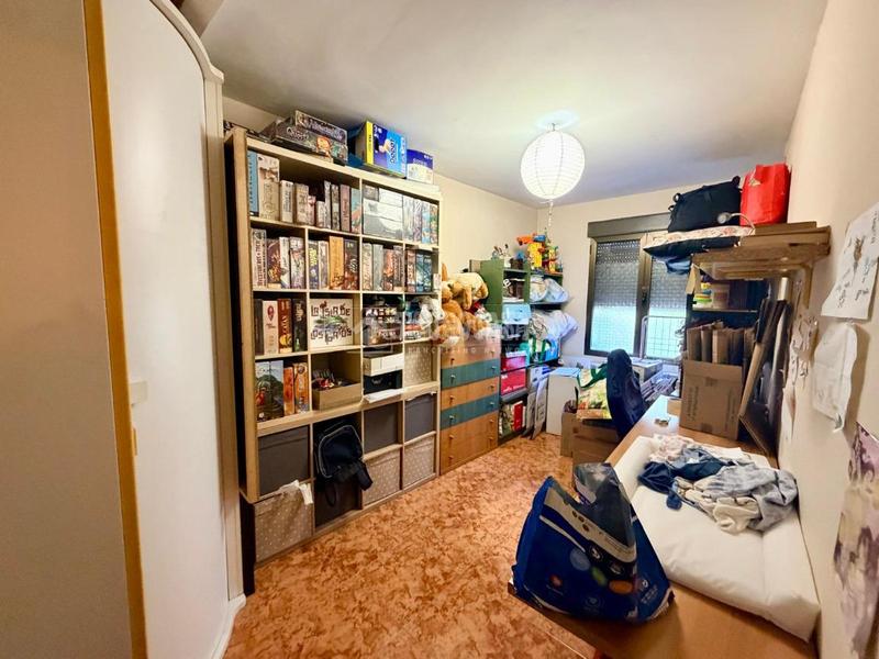 Foto 9edee28b-37eb-4290-b6c5-35156cc84796. Pis amb calefacció a La Victoria - Puente Jardín Valladolid