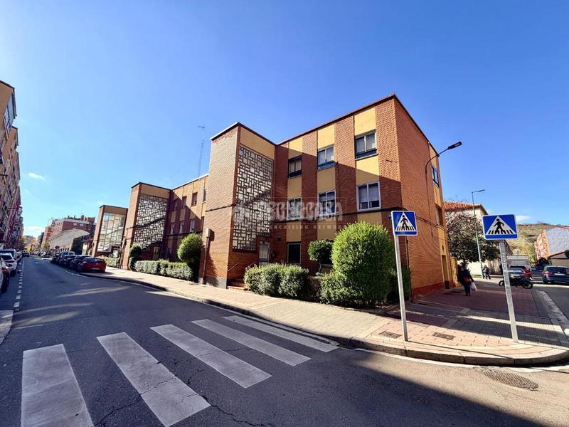 Foto e56d36bb-b8c5-49eb-b071-c253710a4c40. Pis amb calefacció a La Victoria - Puente Jardín Valladolid