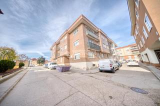 Appartement à Cigales. Piso en venta en cigales