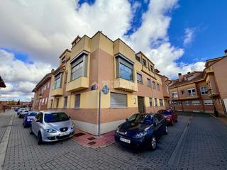 Appartement à Santovenia de Pisuerga. Piso en venta en santovenia de pisuerga