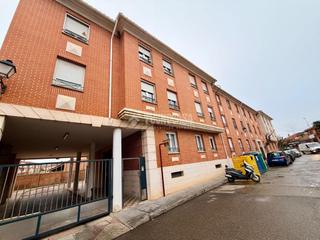 Appartement à Cigales. Piso en venta en cigales