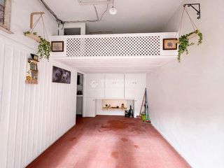 Local Comercial a La Victoria - Puente Jardín
