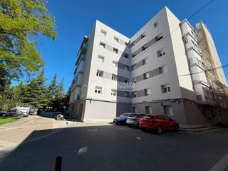 Pis a La Victoria - Puente Jardín