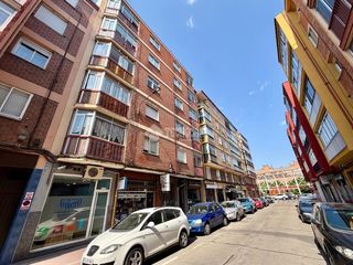 Pis a La Victoria - Puente Jardín. Piso en venta en valladolid
