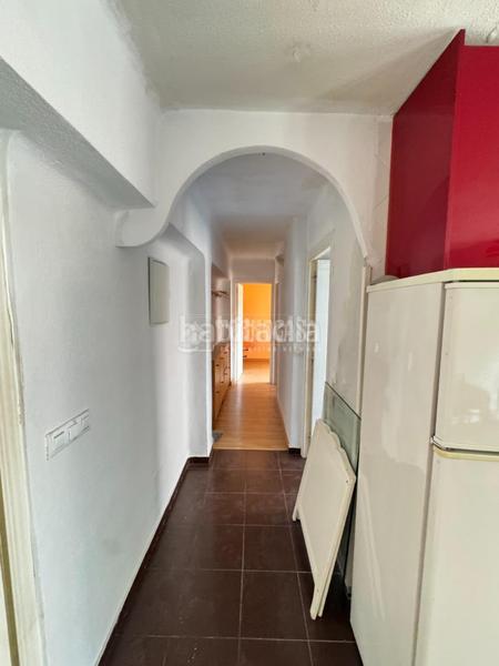Foto 83cb400b-c181-402d-9c85-262df554f280. Piso  en venta en San Isidro Madrid
