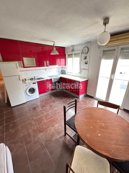 Foto d0f4ff5f-d45f-4011-ab8f-54916fe837f7. Piso  en venta en San Isidro Madrid