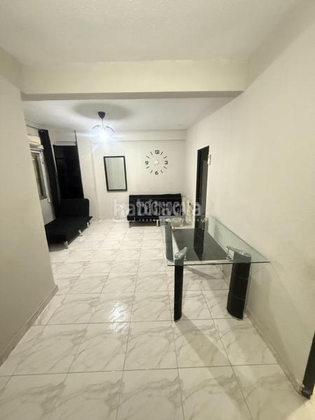 Foto 5e85b2a2-4c01-4894-96ca-e902cfc6635c. Pis a Vista Alegre Madrid