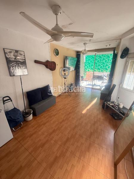 Foto 0221e4e9-1d79-4dcb-8b31-38c8e68fe72c. Flat in San Isidro Madrid