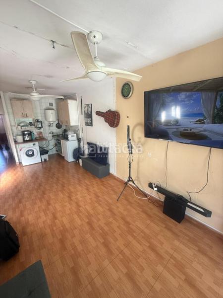 Foto 0e09b8f6-5d59-4781-98cf-7cde1ec30c90. Flat in San Isidro Madrid