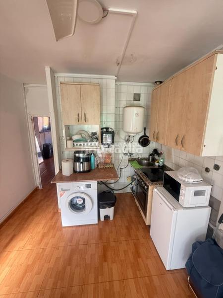 Foto 52f6d197-7104-4d4a-9fc9-cb3c1afddc30. Flat in San Isidro Madrid