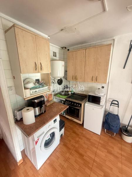 Foto 7e5ad217-0190-445d-b41d-bb1aae6c1c30. Flat in San Isidro Madrid