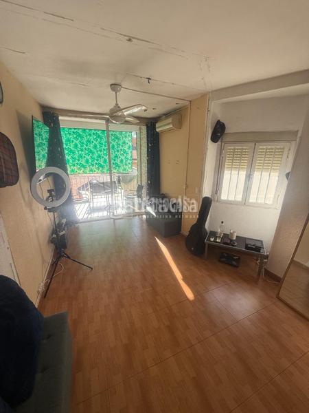 Foto a3fea8e7-10d9-47c0-8a05-24970764c213. Flat in San Isidro Madrid