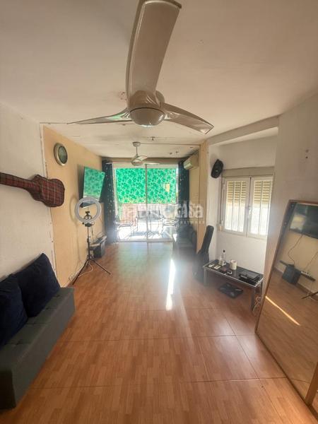 Foto cea61a32-c27a-45a0-a86d-b9942f577018. Flat in San Isidro Madrid