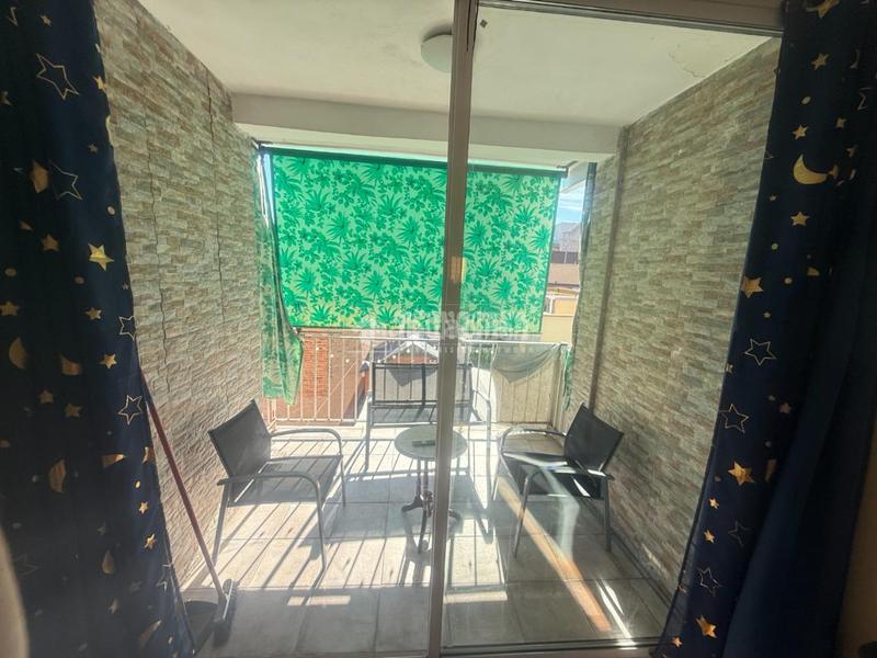 Foto d30f3122-5f66-4b2d-888d-baf9627d5b74. Flat in San Isidro Madrid