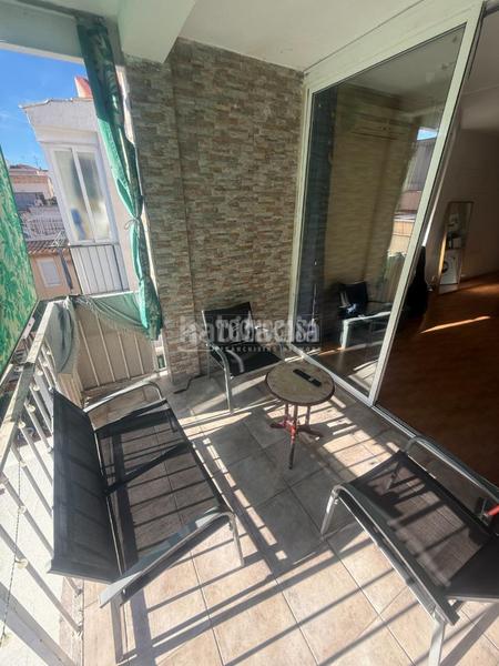 Foto d7a9b265-e8b3-4e80-8f7f-c9508d75f81a. Flat in San Isidro Madrid