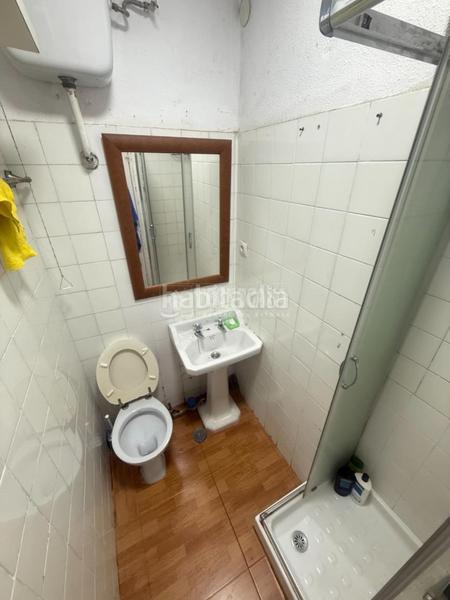 Foto e77b1428-e0e8-484d-a37f-a18e8945ddb4. Flat in San Isidro Madrid