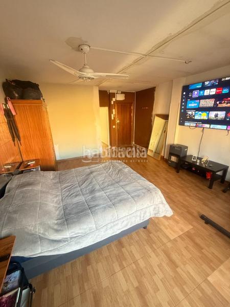 Foto efab00ae-6248-4591-bcd4-536308c96595. Flat in San Isidro Madrid
