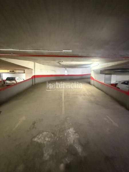 Foto 3ccb6a98-71bc-4de3-b111-5cd46d4a5634. Aparcament cotxe a San Isidro Madrid