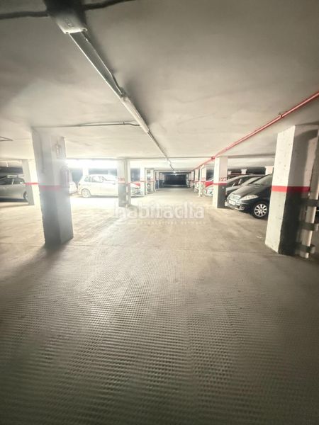 Foto 22215618-f688-46e9-a905-9372f060dd49. Aparcament cotxe a San Isidro Madrid